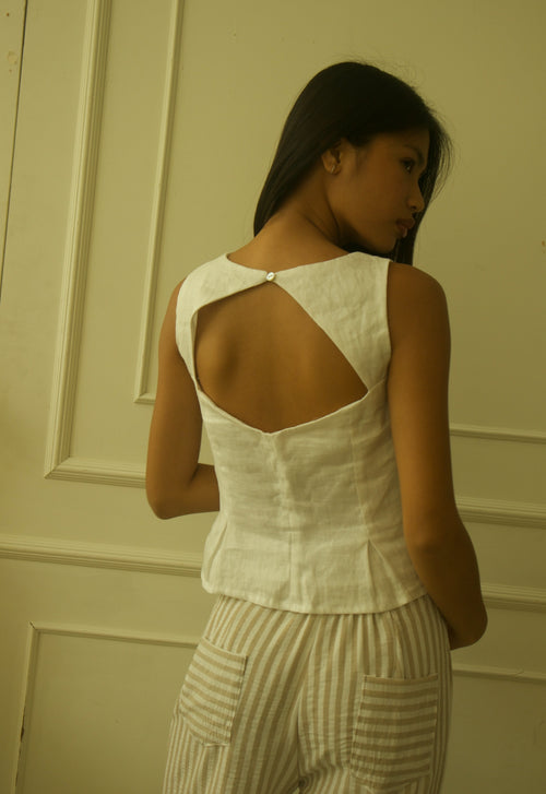 Crush Blouse