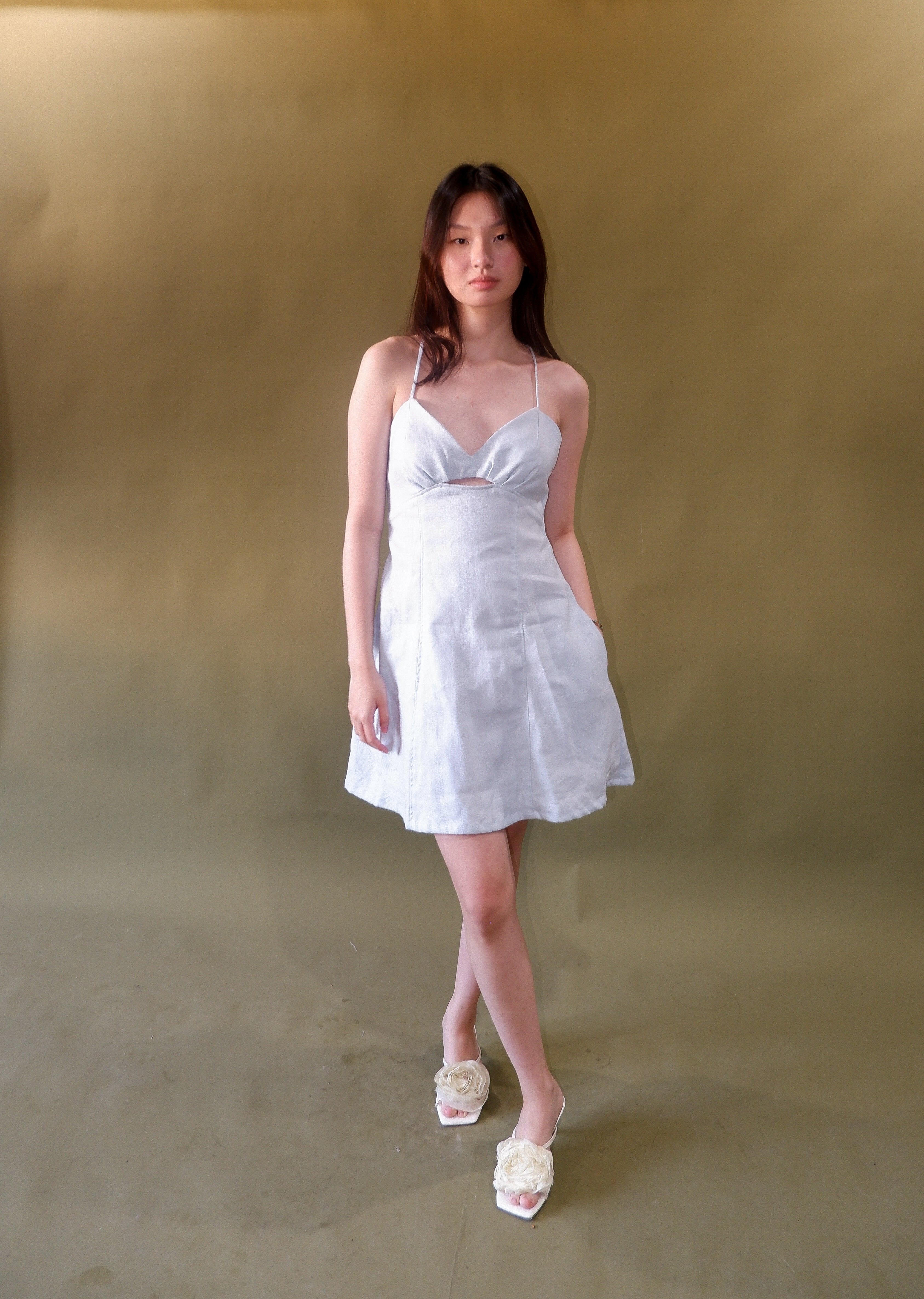 Costa Mini Dress
