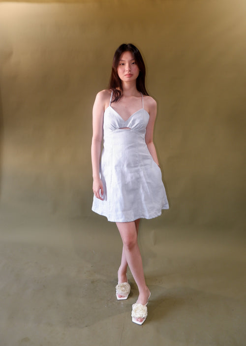 Costa Mini Dress