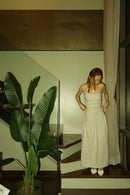 Hey, Felicia Maxi Skirt