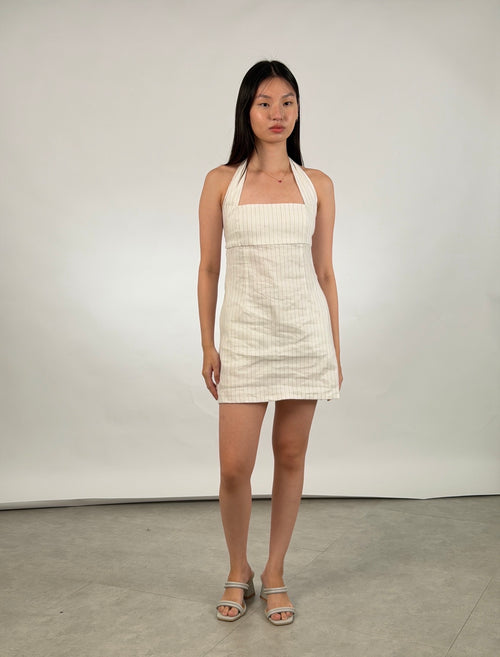Darling by Default Mini Dress