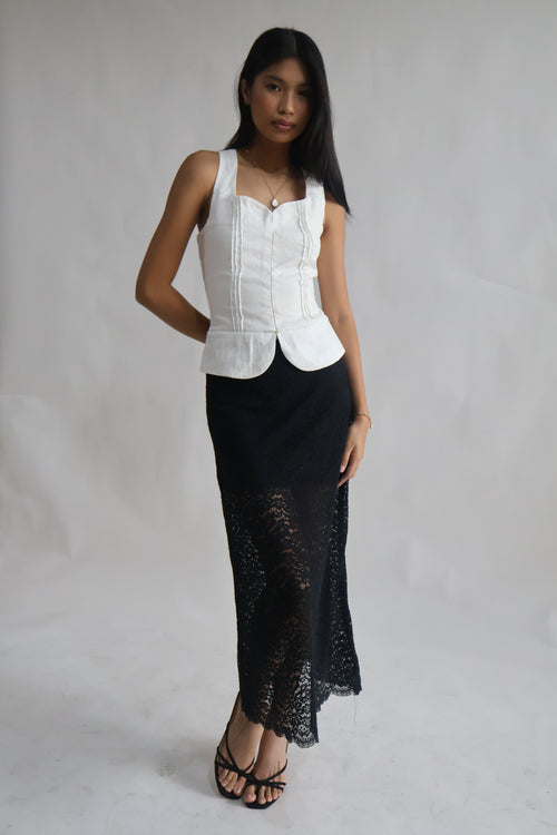 Evone Maxi Skirt 2.0