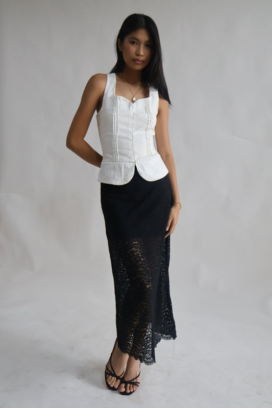 Evone Maxi Skirt 2.0