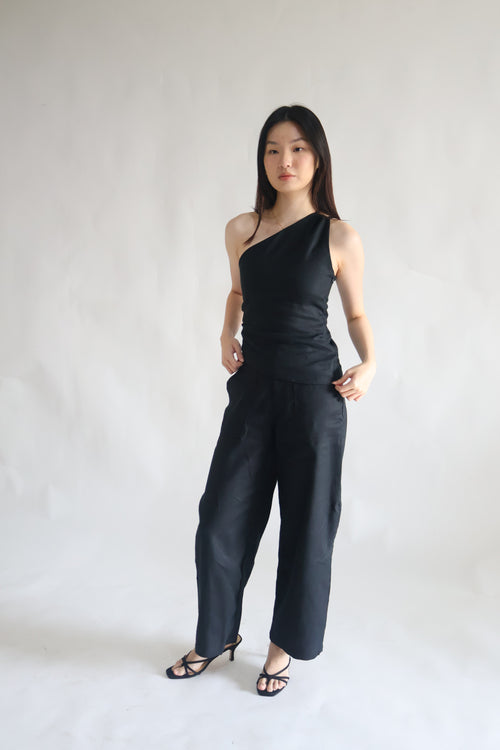 Hey, Felicia Two-Way Top
