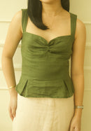 Crush Blouse