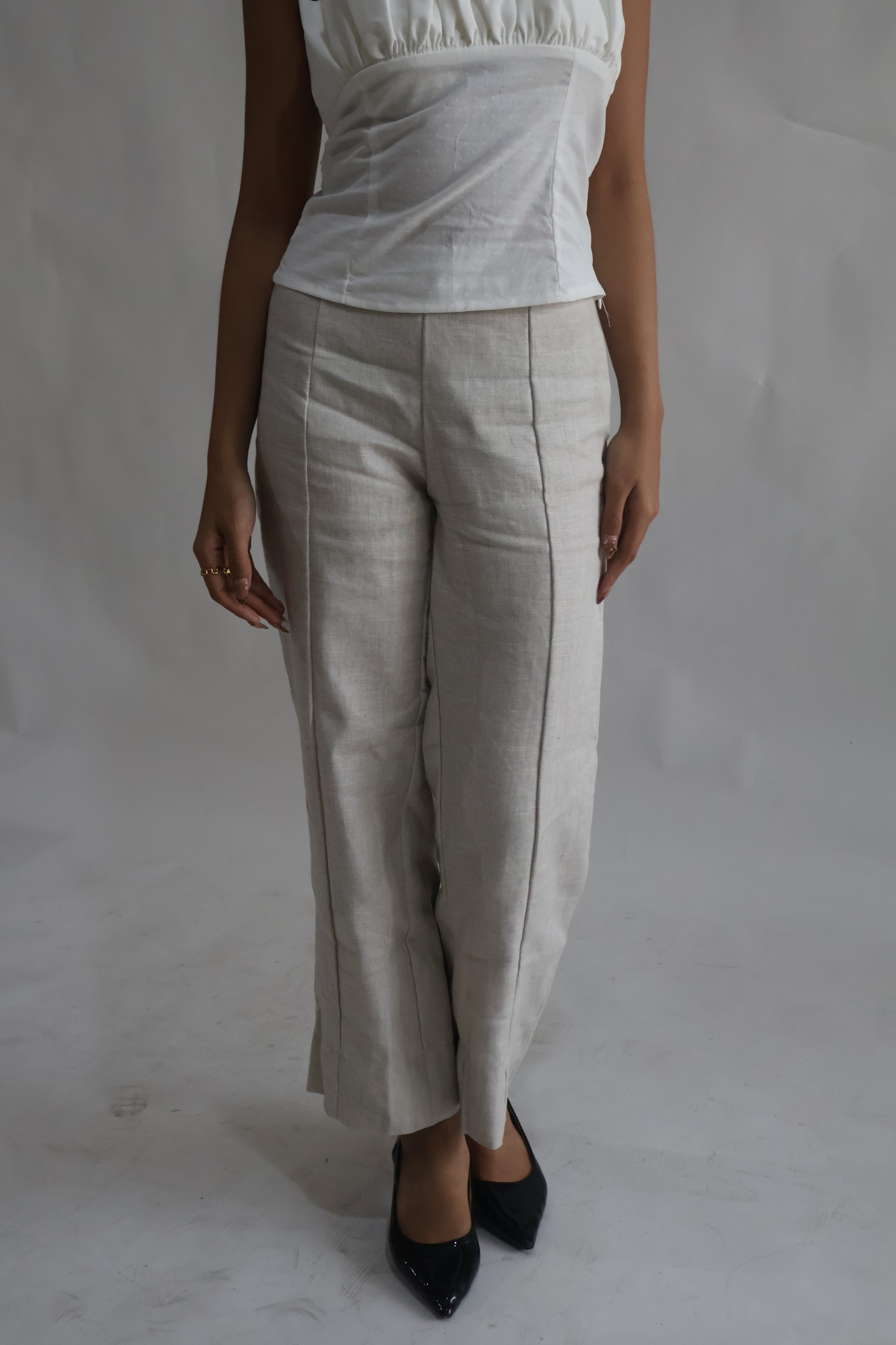 Go-Getter Pants