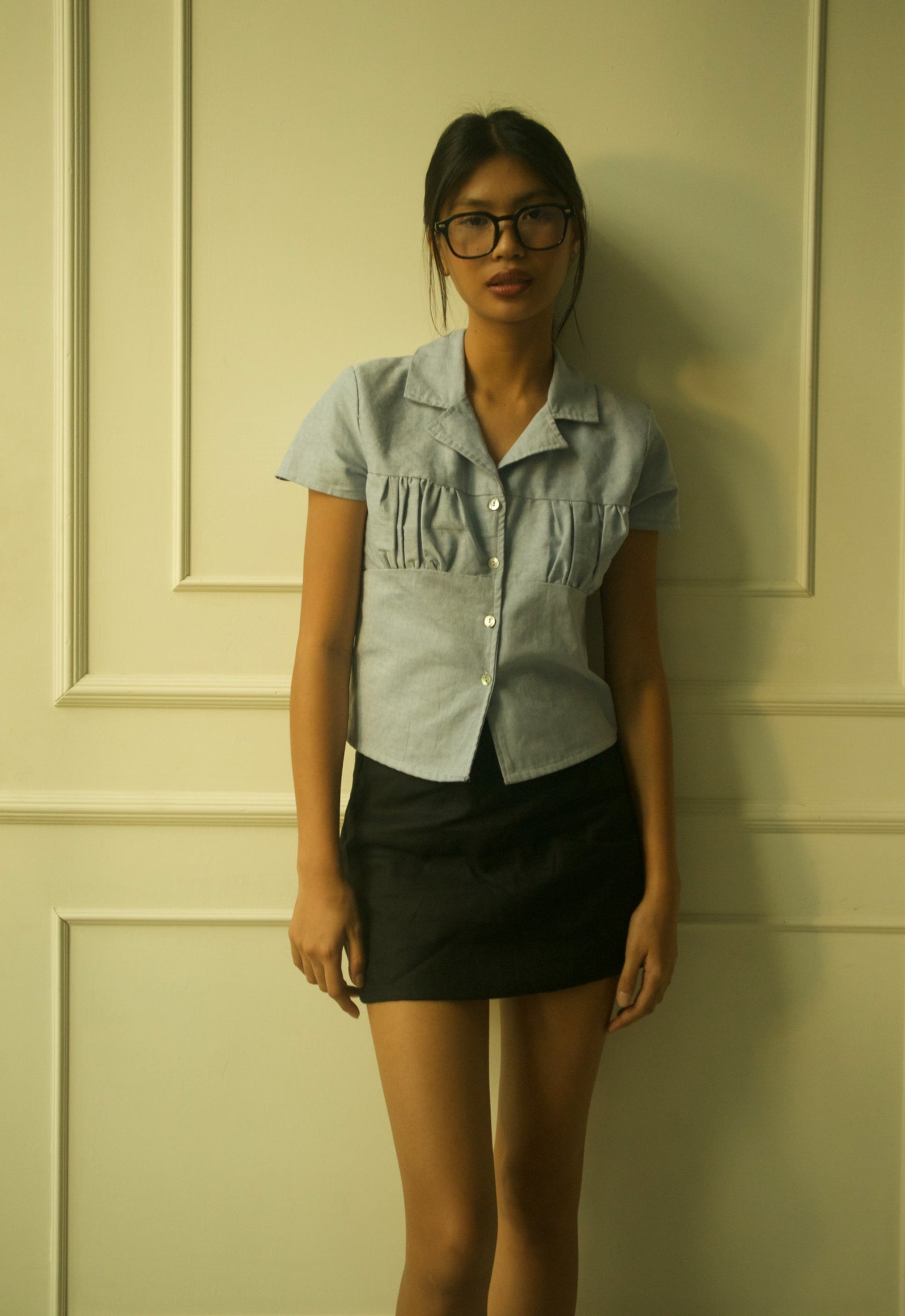Ivy Polo