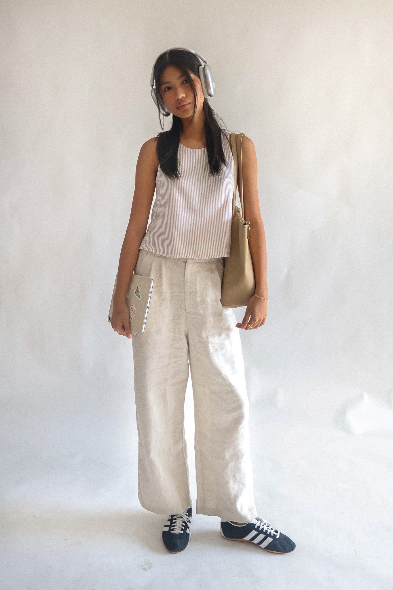 Isla | Calle Pants