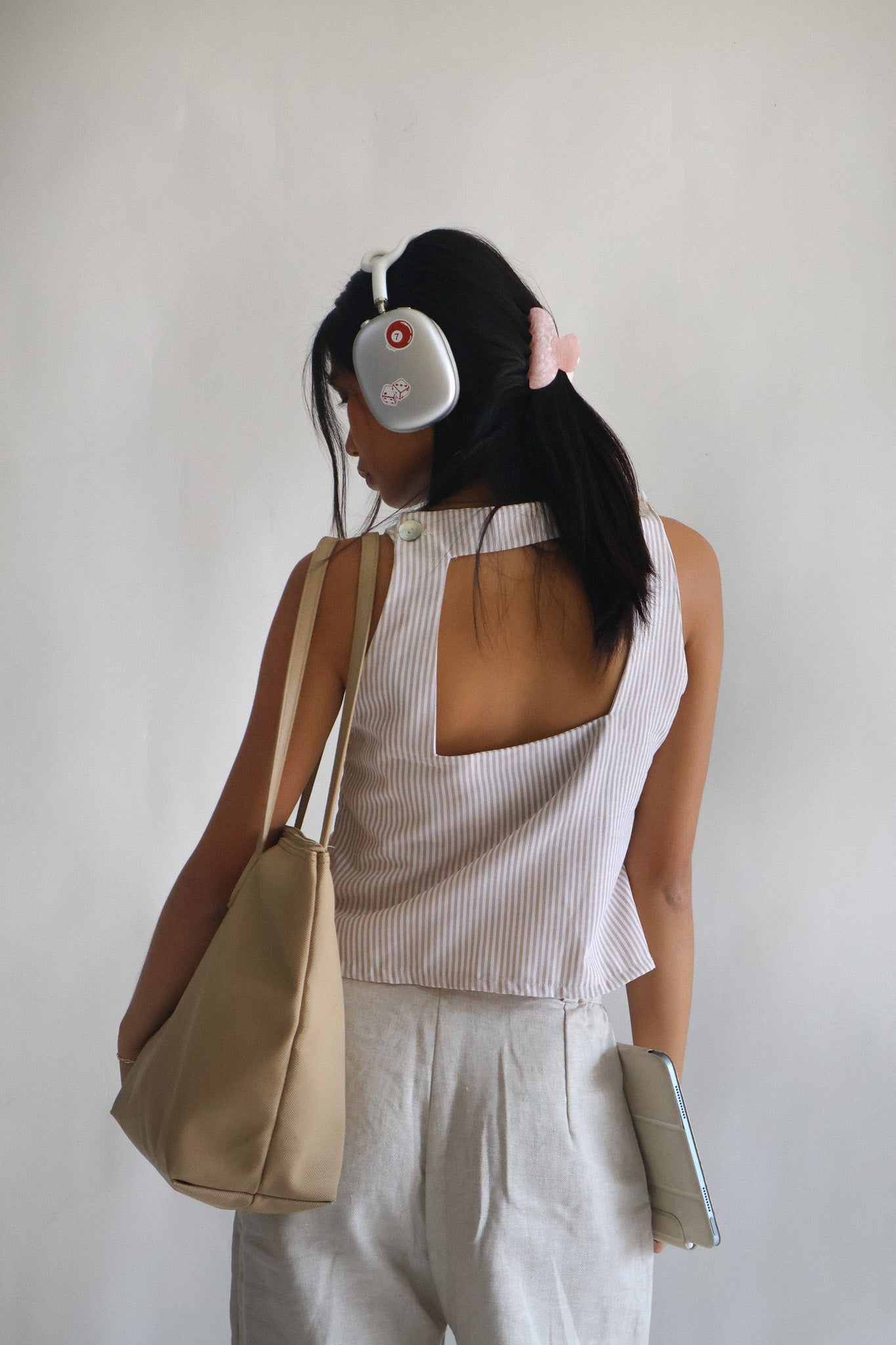 Presko Halter