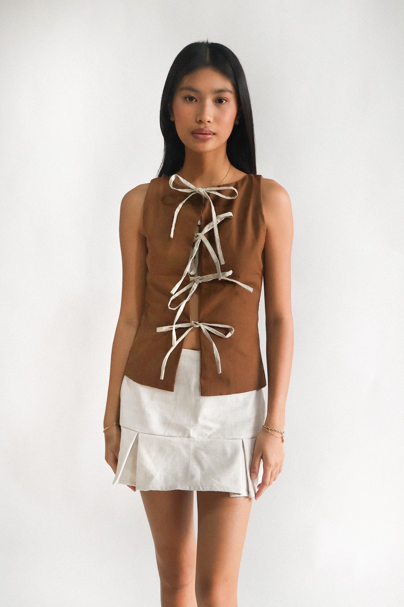 Pacifico Mini Skort