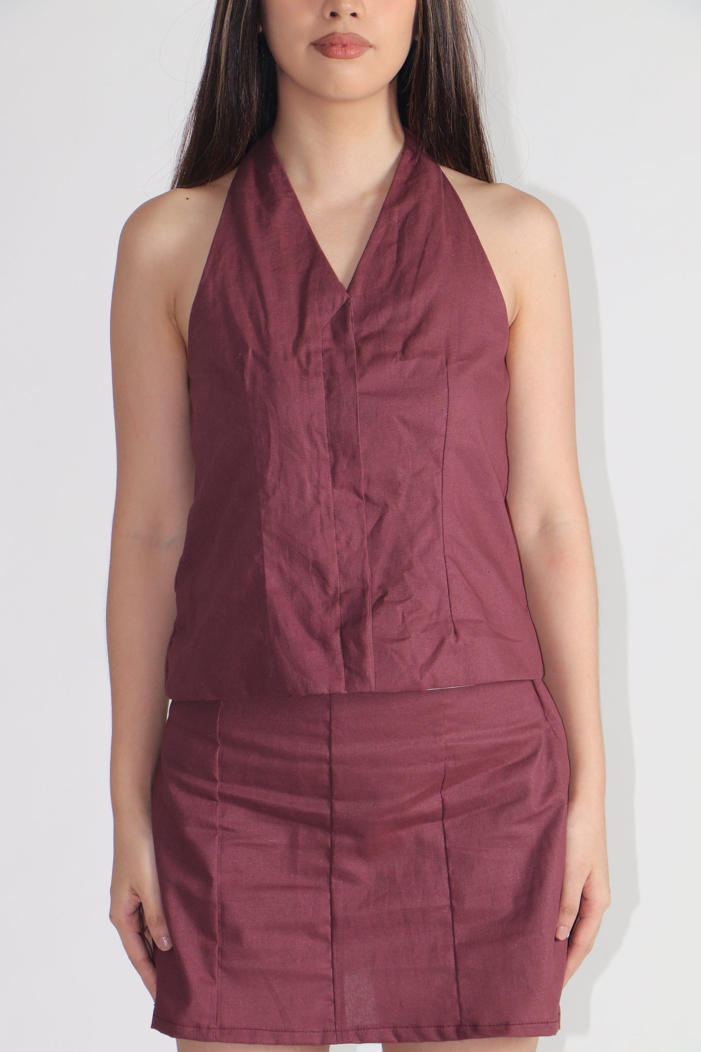 The Siren Reversible Vest