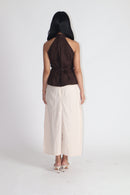 The Siren Reversible Vest