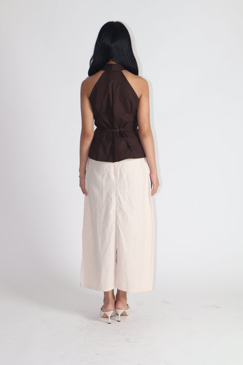The Siren Reversible Vest