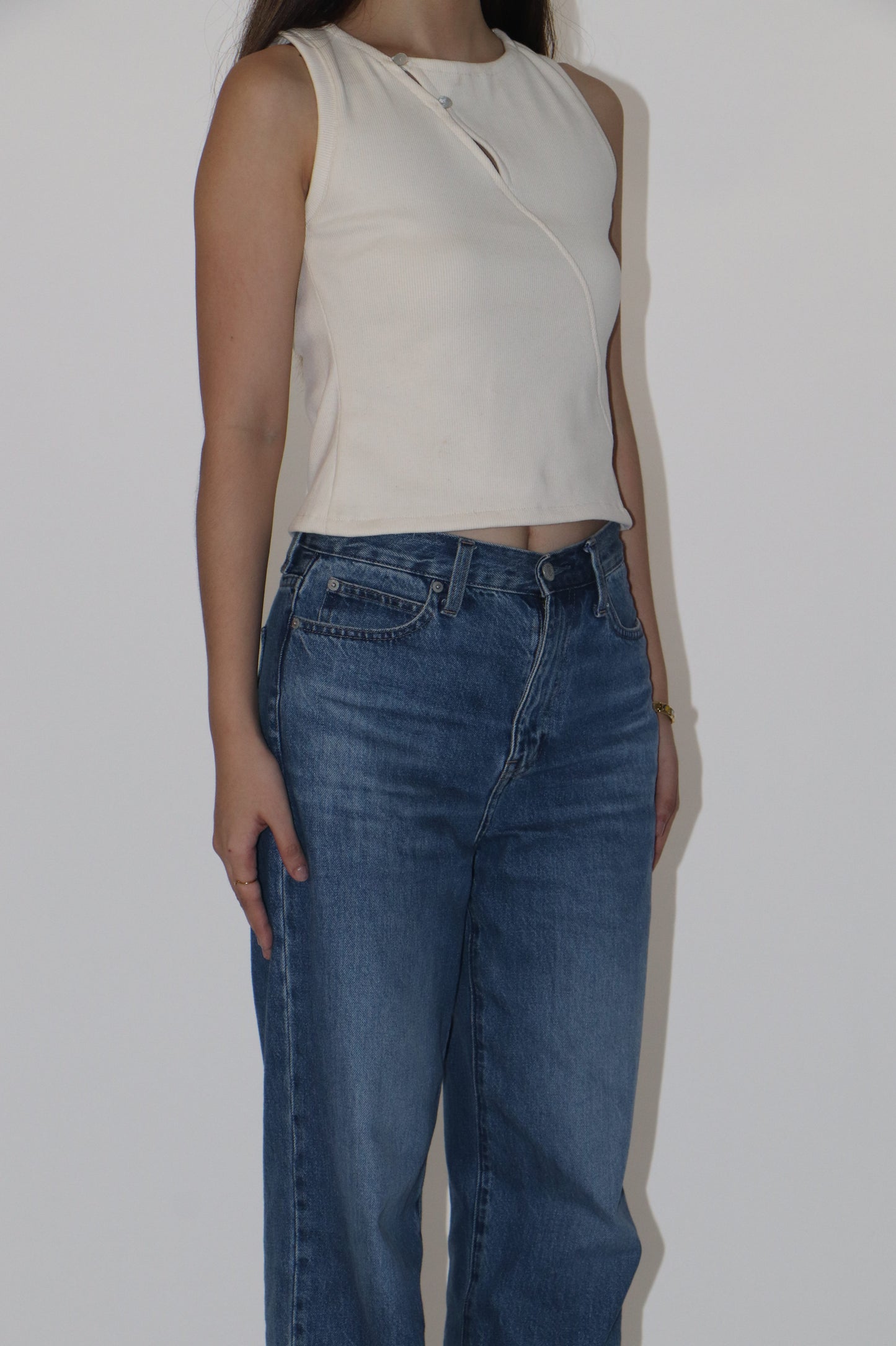 OTG (On the Go) Top