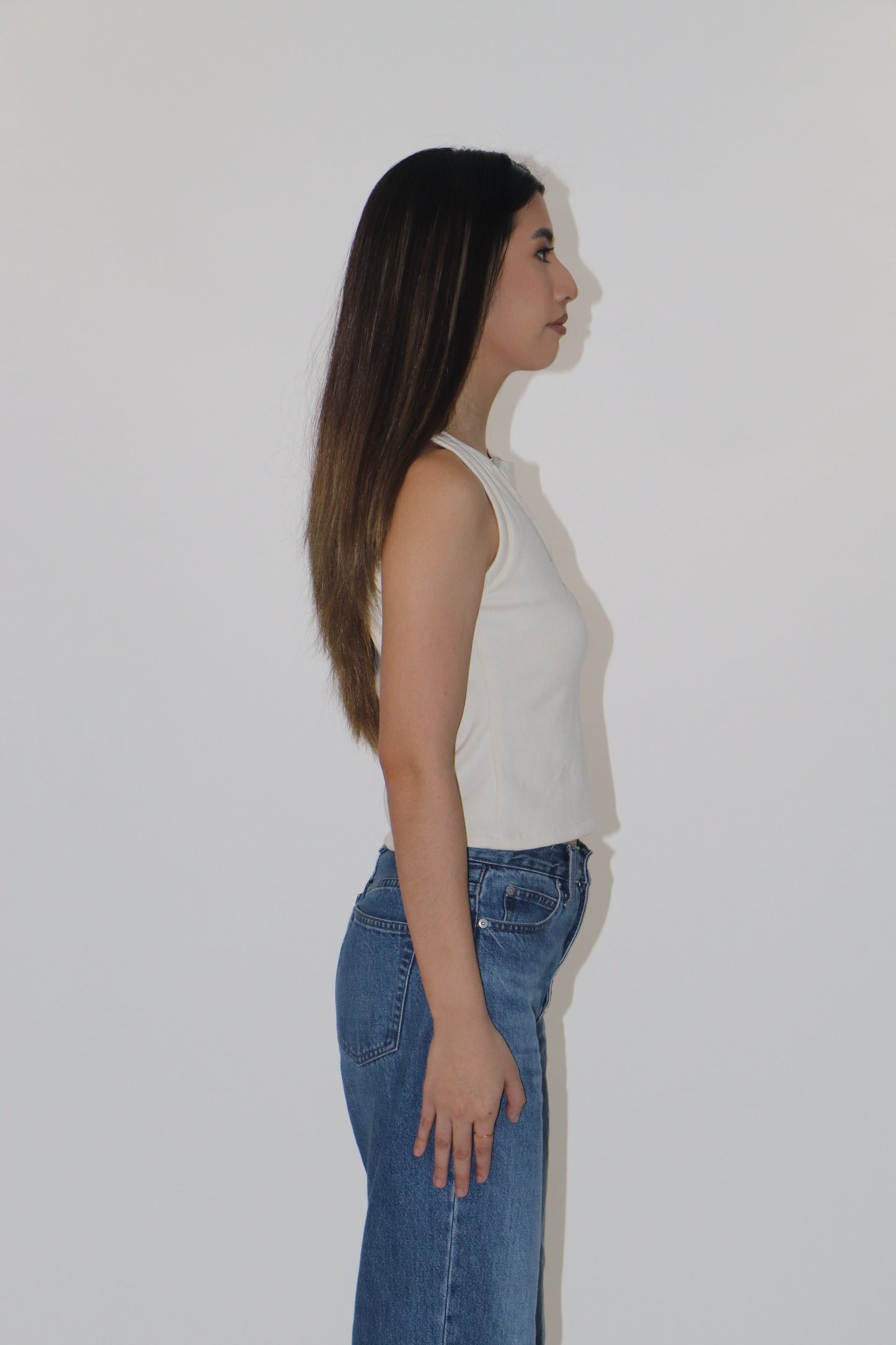 OTG (On the Go) Top
