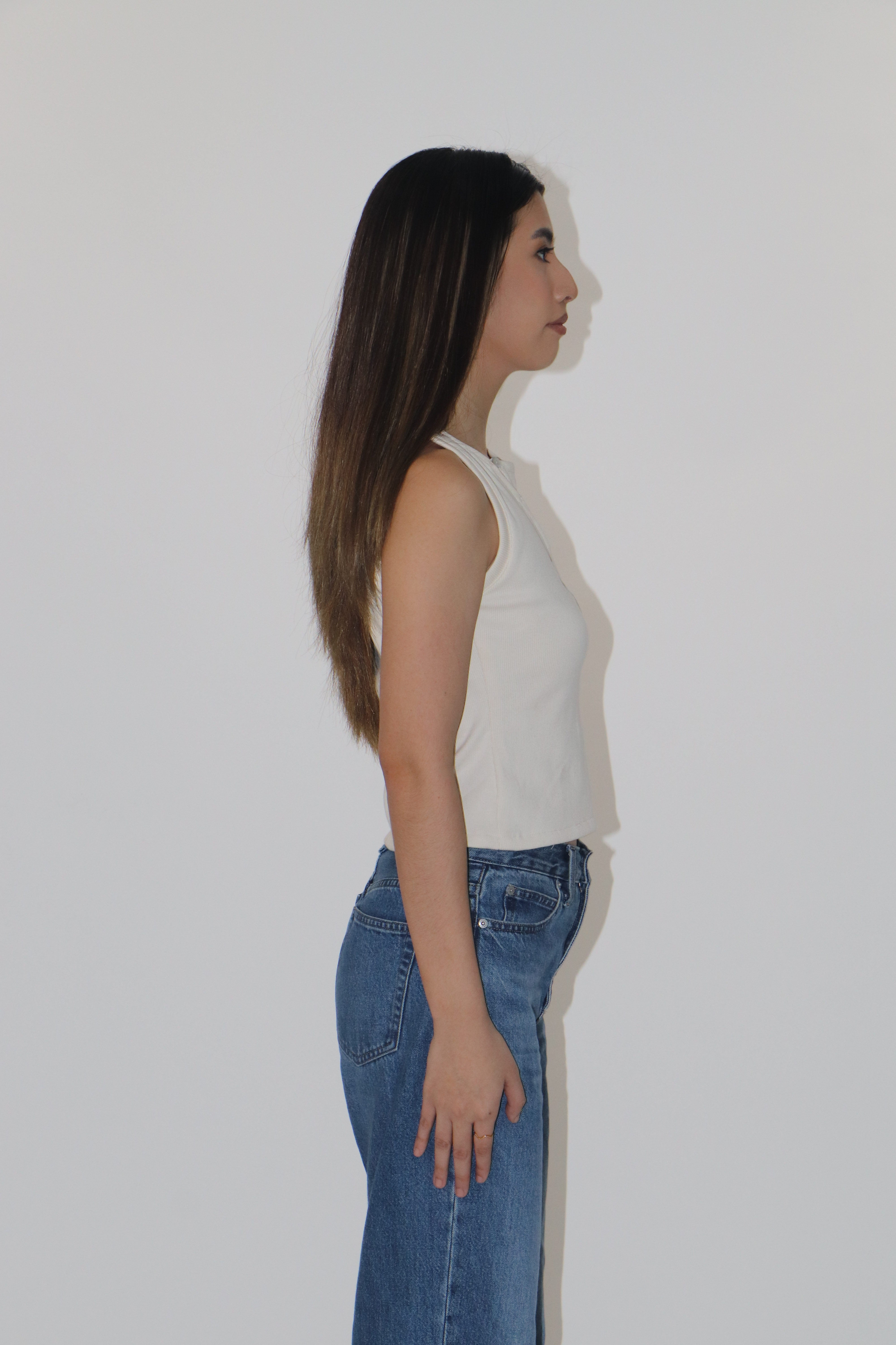 OTG (On the Go) Top