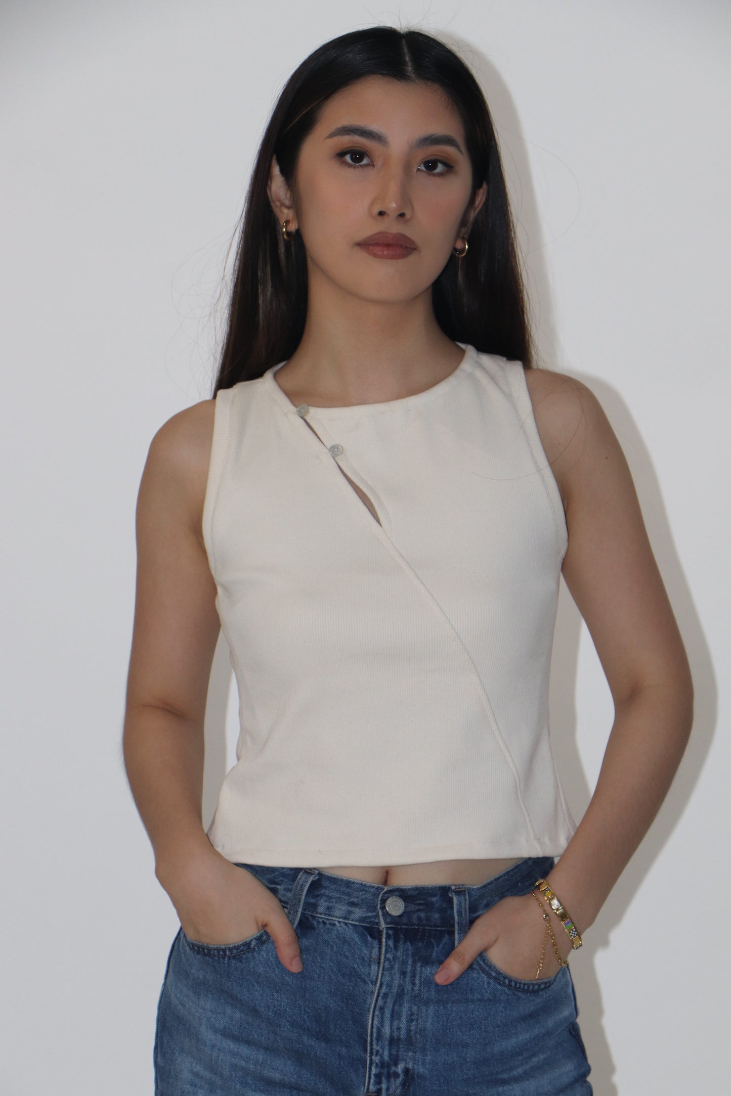 OTG (On the Go) Top