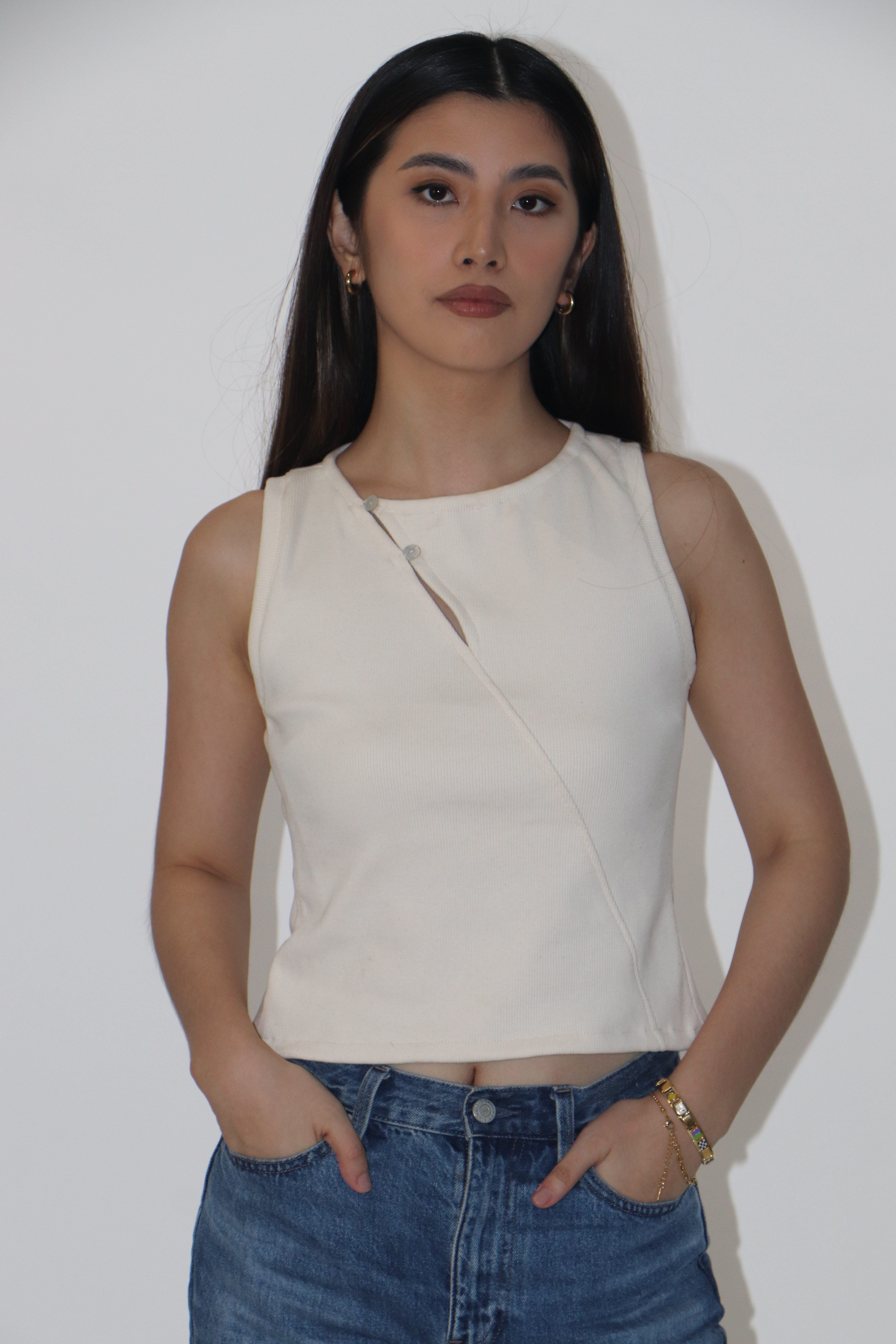 OTG (On the Go) Top
