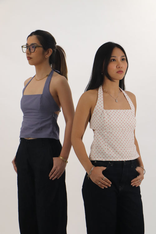 Darling by Default Top