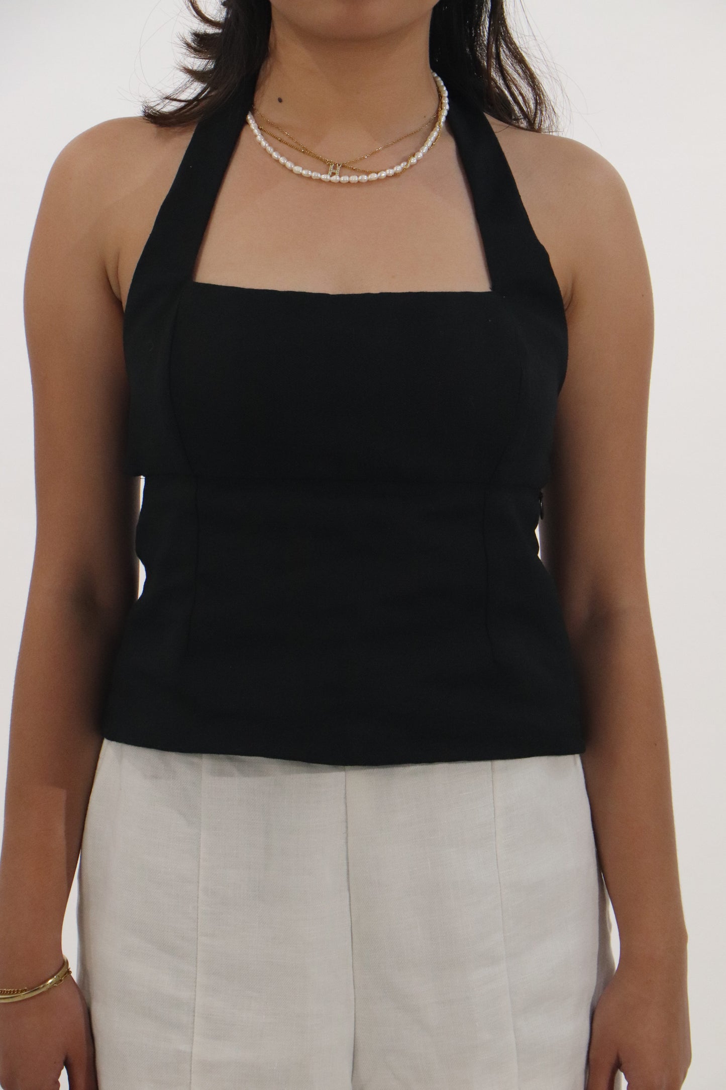 Darling by Default Top