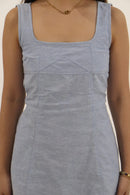 Caroline Mini Dress