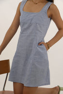 Caroline Mini Dress