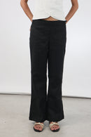Tulip Flare Pants