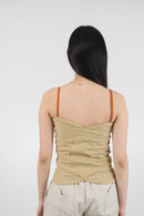 Tulip Reversible Top