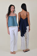Unwind Two-Way Top