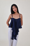 Unwind Two-Way Top