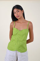Tulip Reversible Top