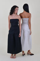 Hey, Felicia Maxi Skirt