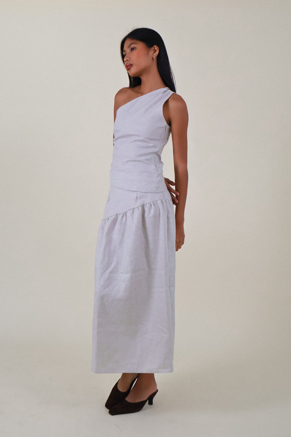 Hey, Felicia Two-Way Top