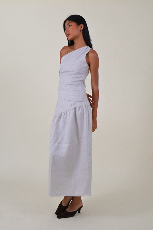 Hey, Felicia Two-Way Top