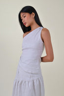 Hey, Felicia Two-Way Top