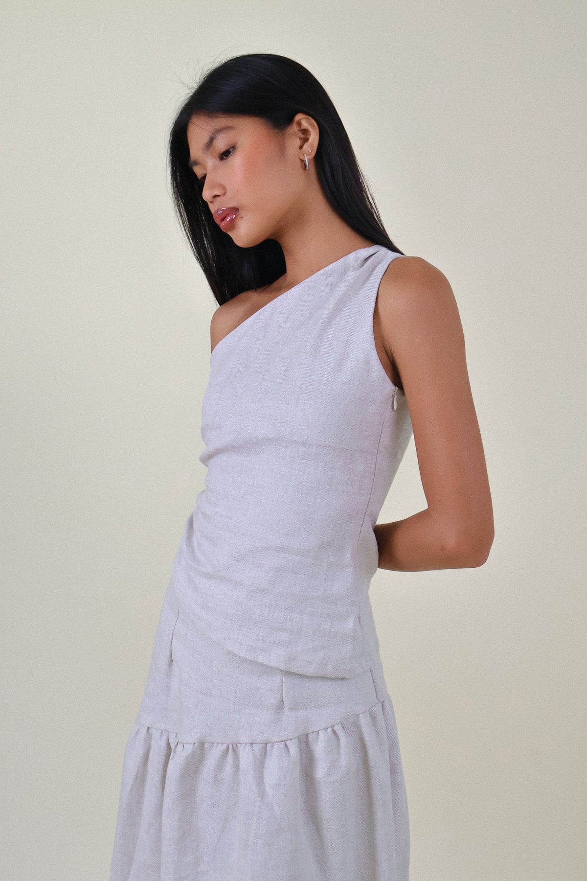 Hey, Felicia Two-Way Top