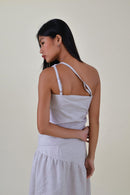 Hey, Felicia Two-Way Top
