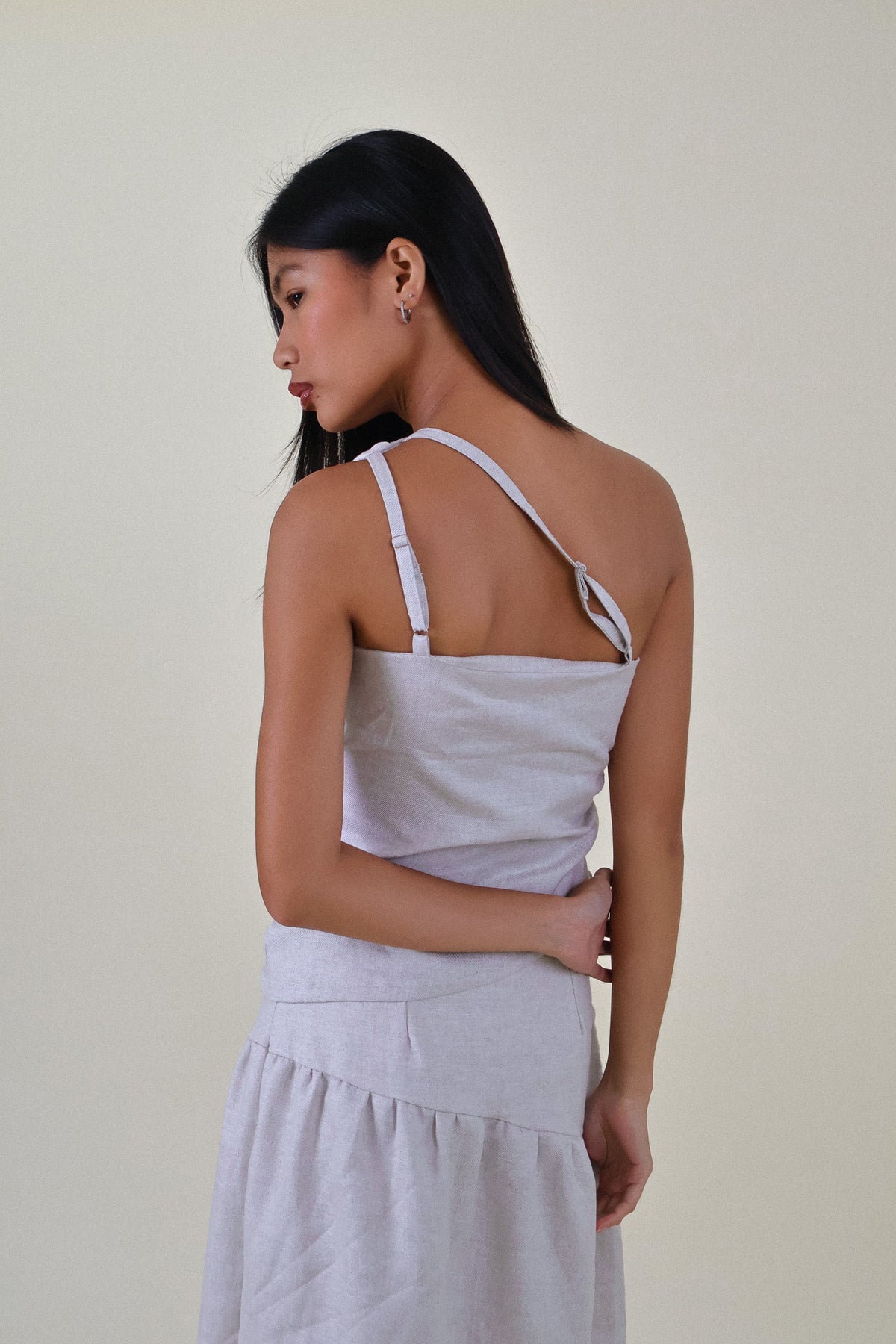 Hey, Felicia Two-Way Top