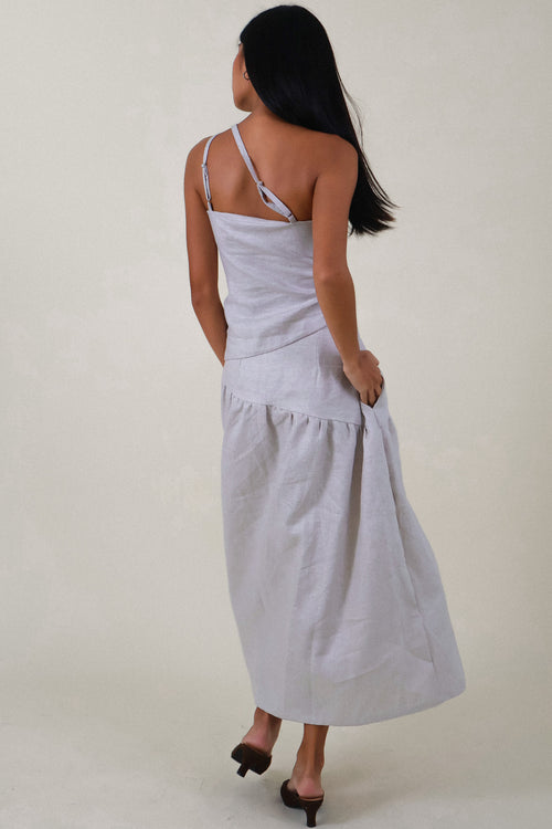 Hey, Felicia Two-Way Top