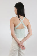 Poppy Tank