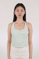 Poppy Tank