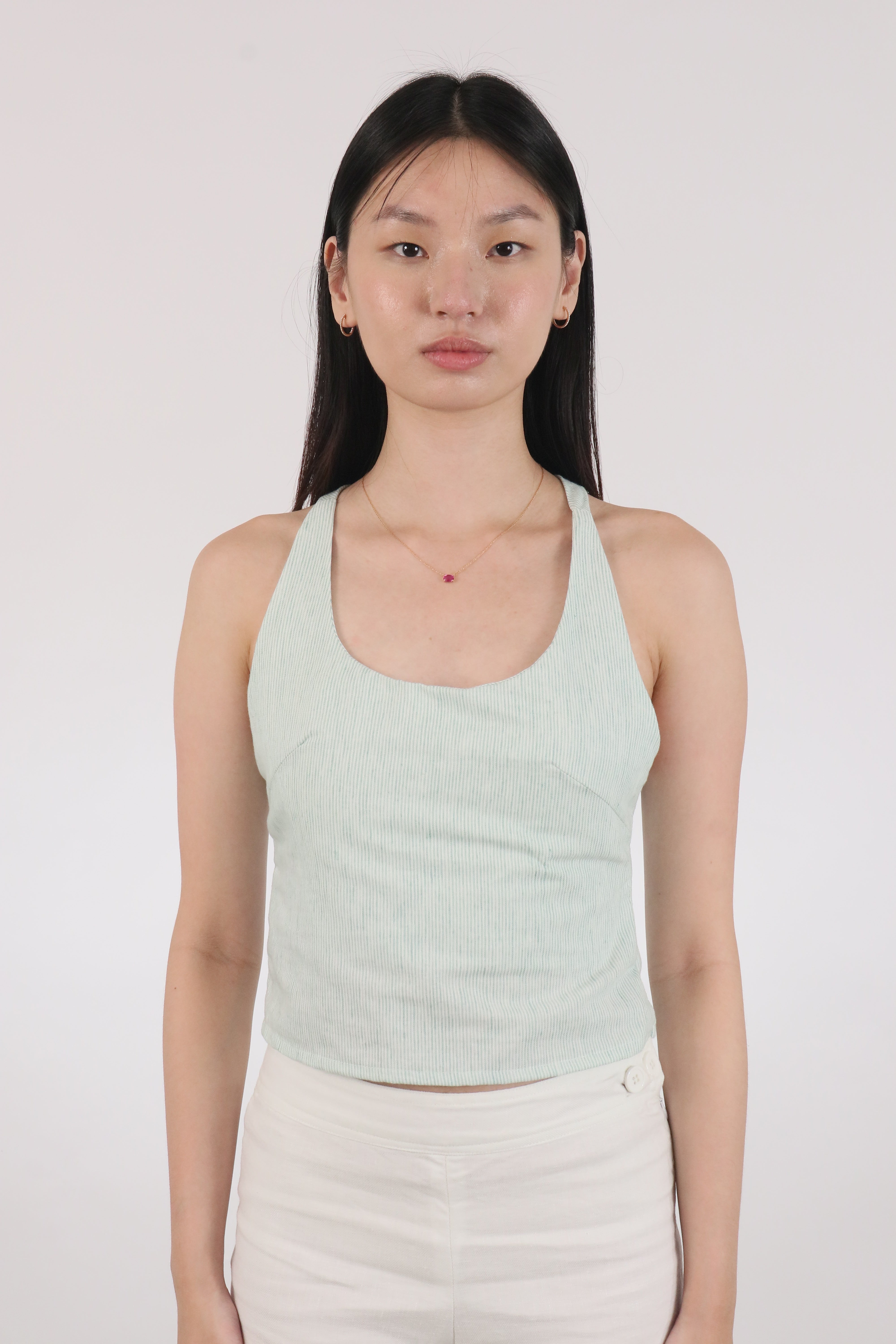 Poppy Tank