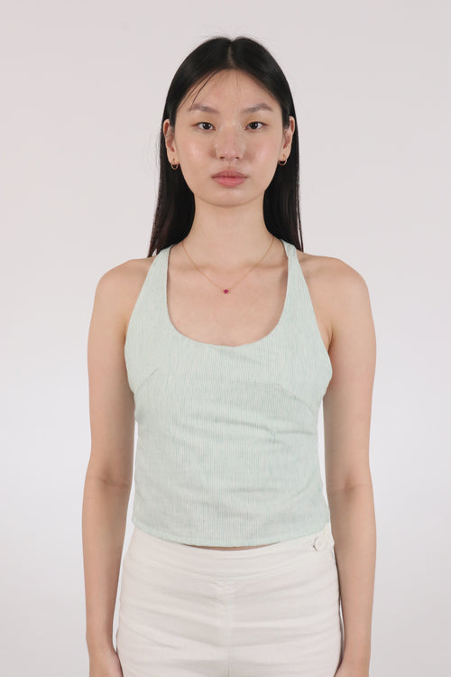 Poppy Tank