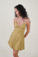 Costa Mini Dress