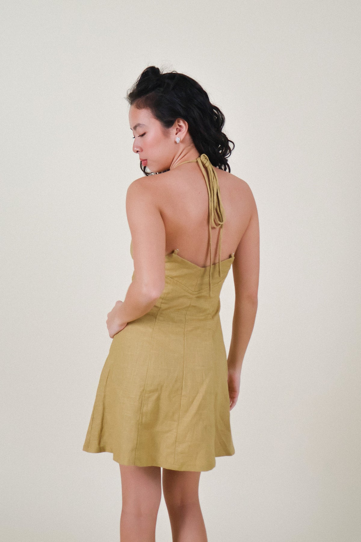 Costa Mini Dress