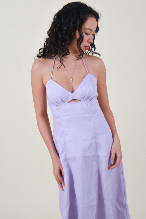 Costa Midi Dress