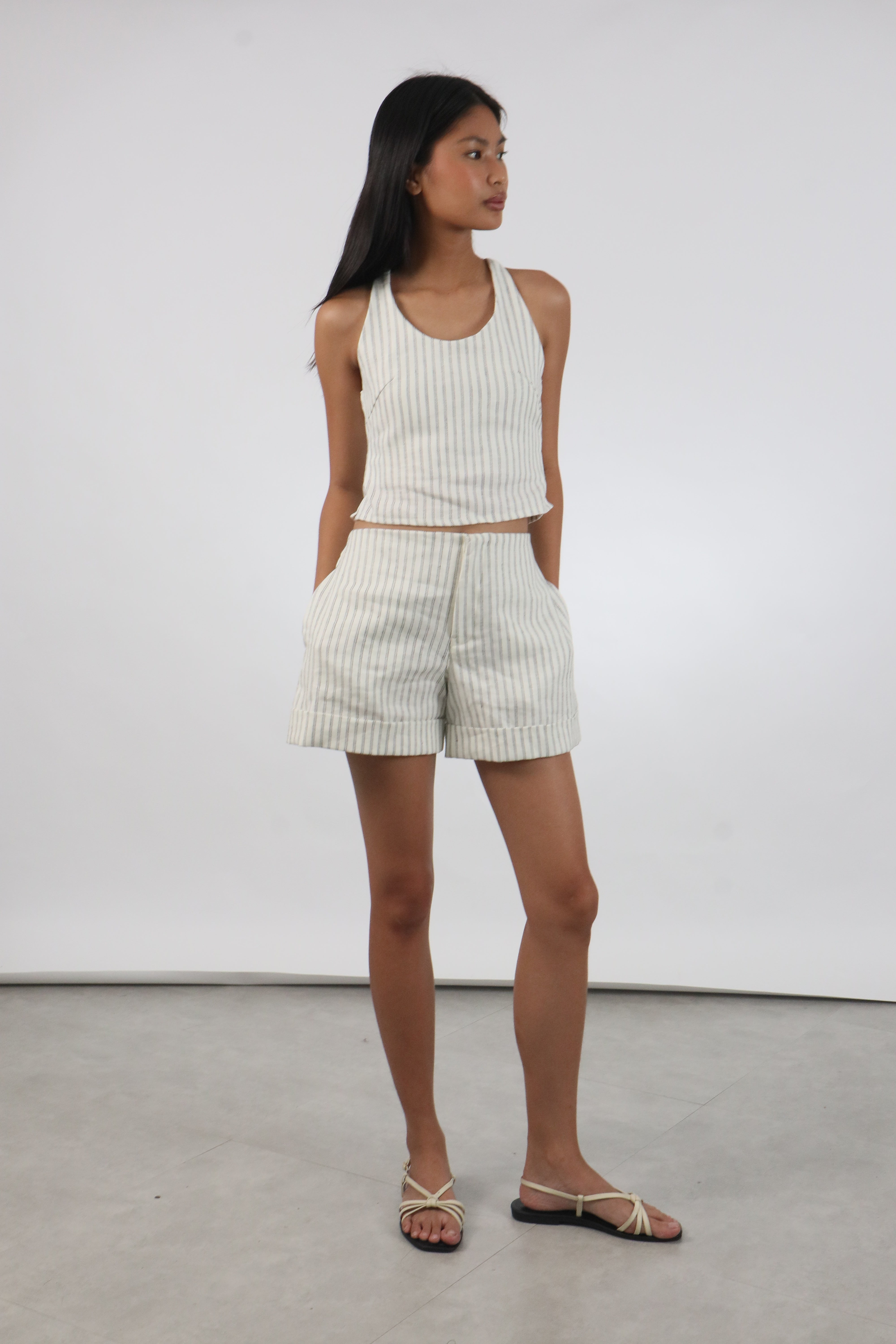 Tulip Shorts