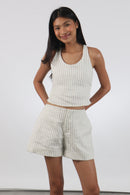 Poppy Tank