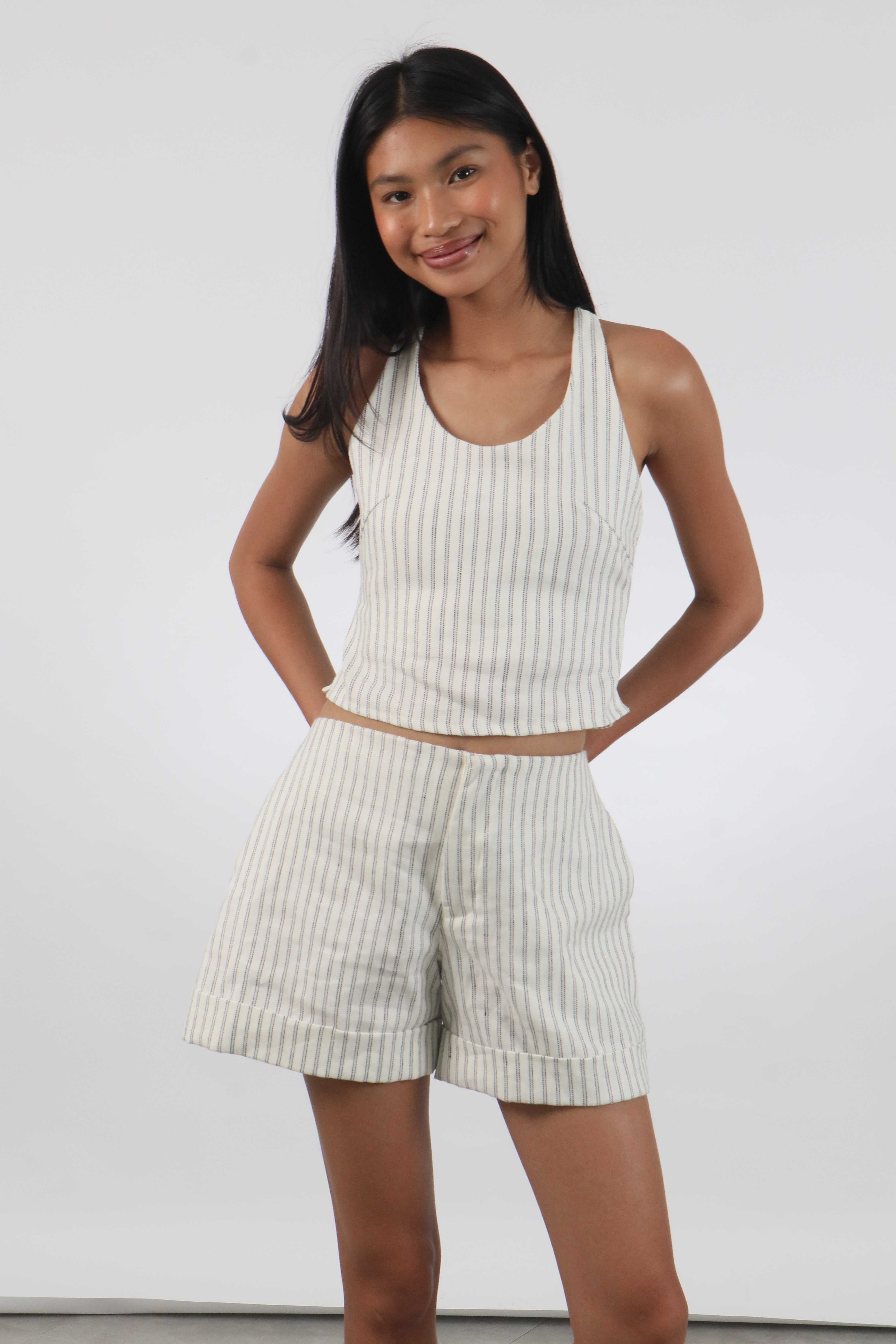 Poppy Tank