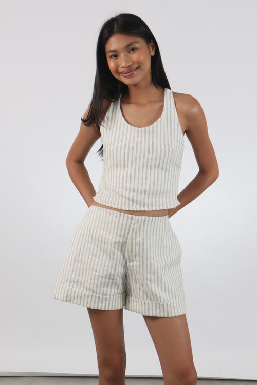 Poppy Tank